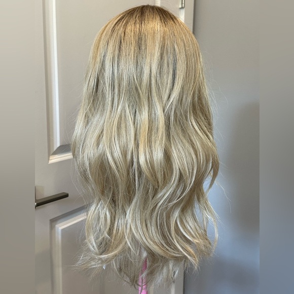 Belle Tress Tiger Sugar Wig in Tres Leches Blonde! - Picture 1 of 6